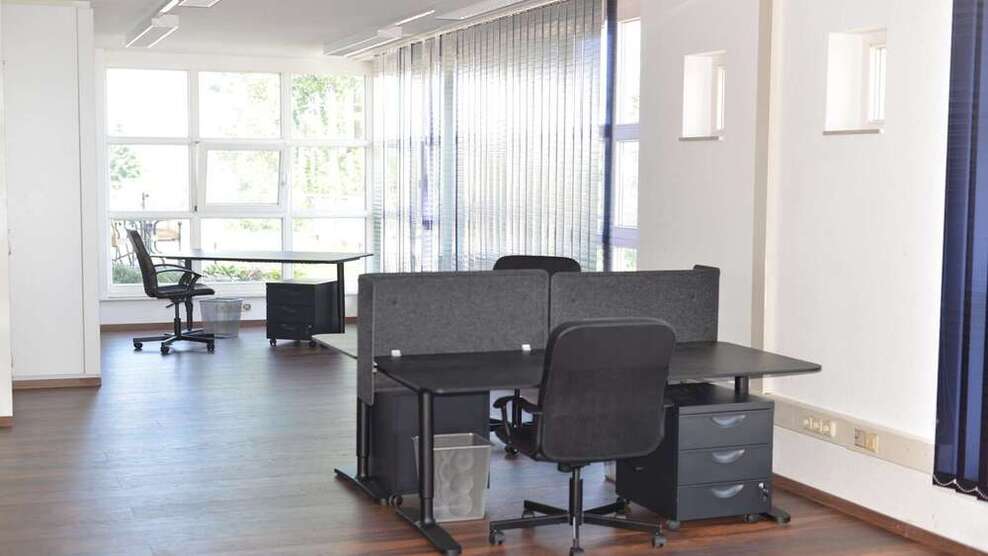 Büro in Friedrichsdorf 199 € 8 m²