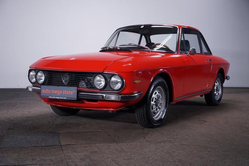 Lancia Fulvia 55.076 km 14.999 € Ergolding 84030