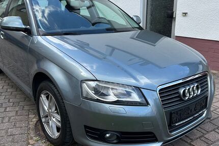 Audi A3 126.890 km 8.990 &euro; Frohburg 04654