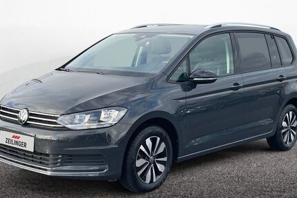 VW Touran 16.360 km 30.119 &euro; Dietersheim 91463