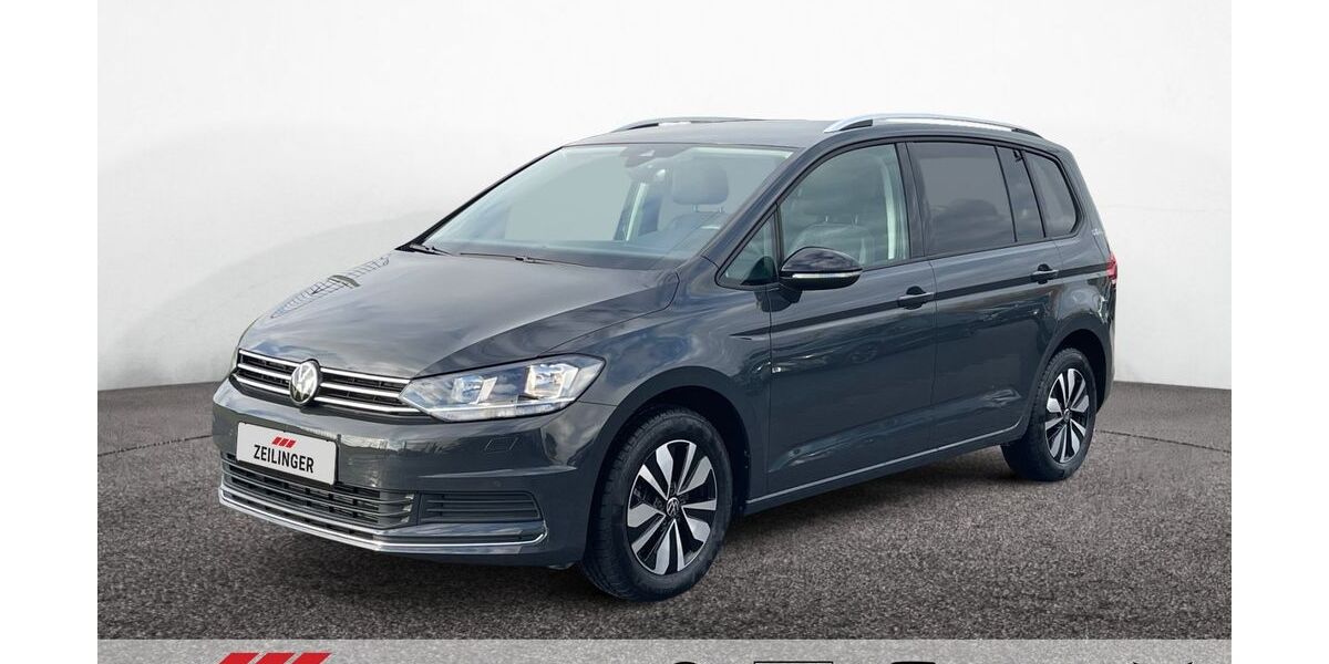 VW Touran 16.360 km 31.351 &euro; Dietersheim 91463