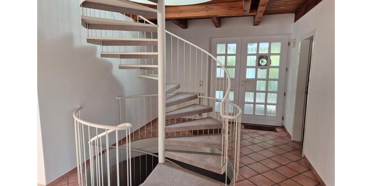 Doppelhaushälfte Rotenburg (Wümme) - 4 Zimmer, 120 m&sup2;, 1.440&euro; | Angebot:26430911