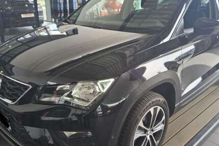 Seat Ateca 52.222 km 18.975 &euro; Pohlheim 35415