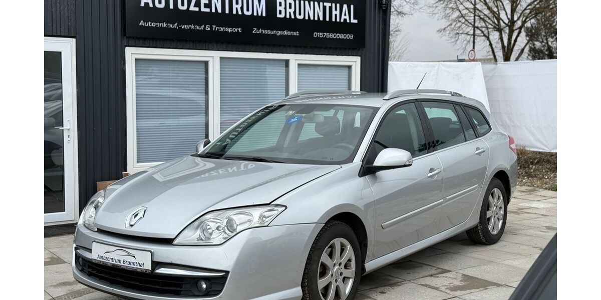 Renault Laguna 122.914 km 2.490 &euro; Hofolding (Bei München) 85649