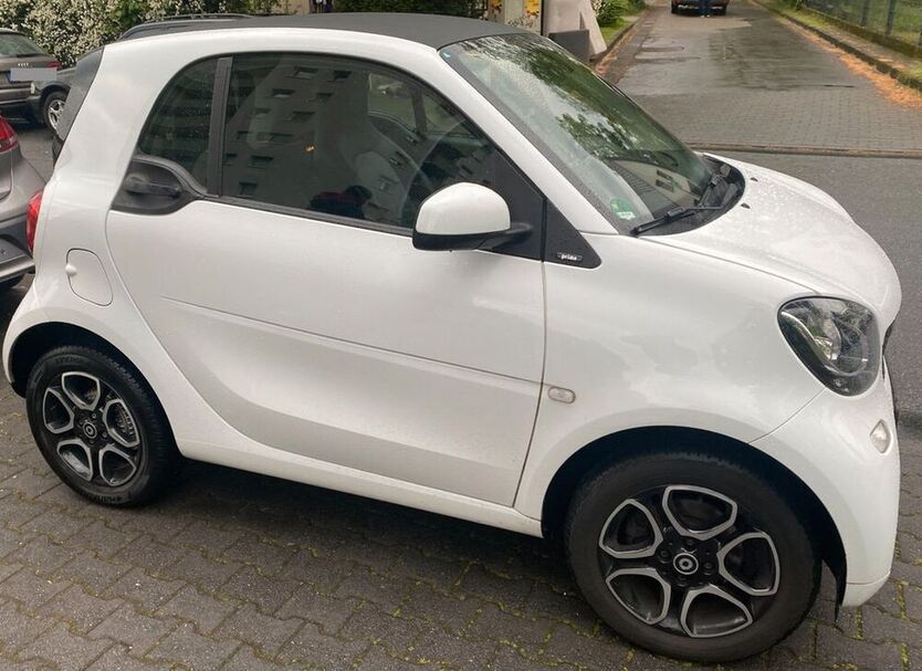 ForTwo