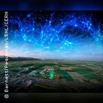 Das Phantom des Universums - Die Jagd nach dunkler Materie