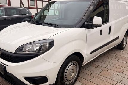 Fiat Doblo 178.209 km 6.990 &euro; Bovenden 37120