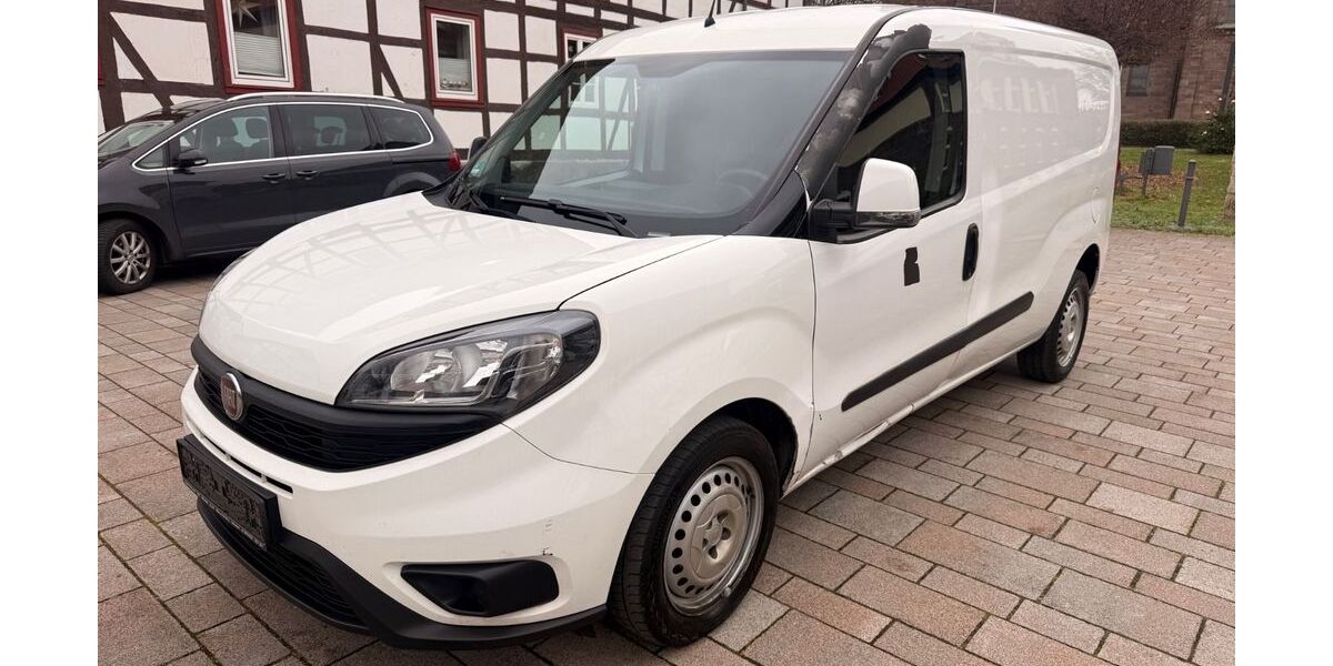 Fiat Doblo 178.209 km 6.990 &euro; Bovenden 37120