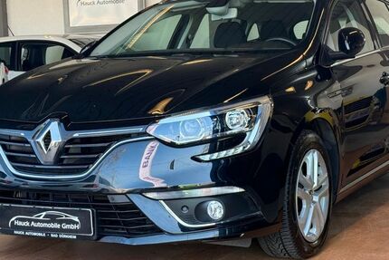 Renault Megane 52.074 km 15.590 &euro; Bad Dürkheim 67098