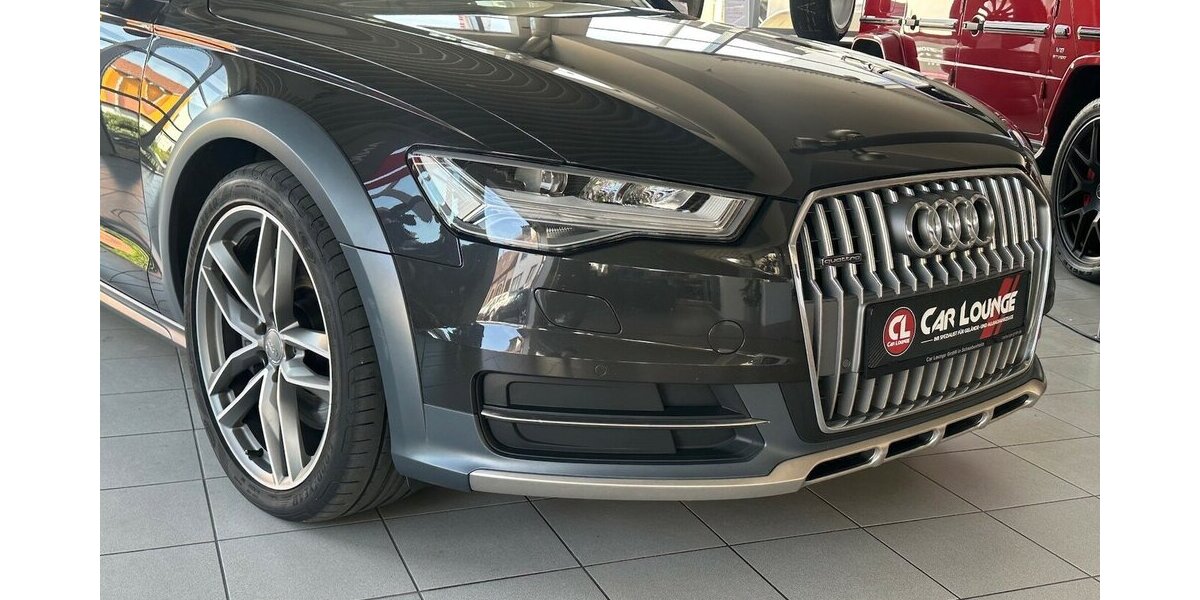 Audi A6 Allroad 3.0 TDI quattro Tiptronic|Sportsitze|4- 93.587 km 25.499 &euro; Mainz-Kostheim 55246