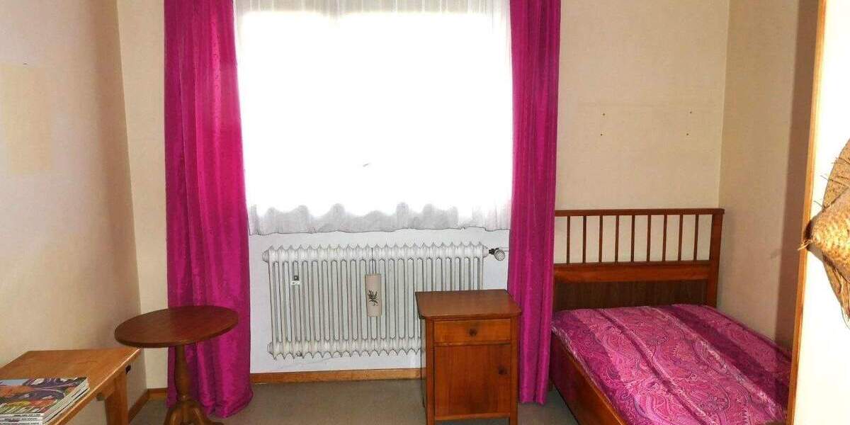 Doppelhaushälfte Pfullendorf - 7 Zimmer, 120 m&sup2;, 359.000&euro; | Angebot:25835067