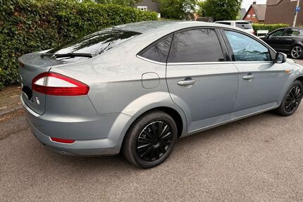 Ford Mondeo 118.000 km 5.200 &euro; Dülmen 48249