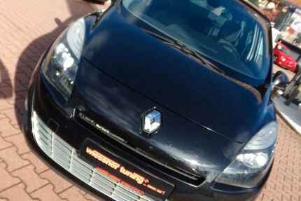 Renault Scenic 174.728 km 3.663 &euro; Leipzig 04289
