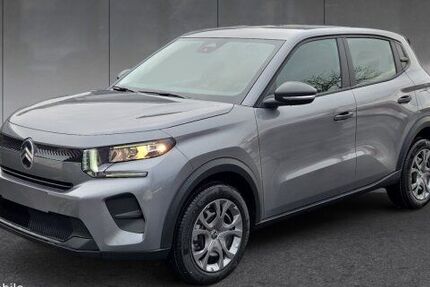 Citroen C3 3.500 km 15.000 &euro; Eschwege 37269