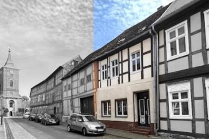 Historisches Stadthaus in der Altstadt 4 zimmer