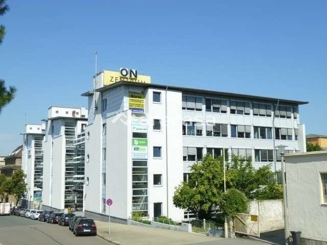 Büro in Dresden 1.296,63 € 112.75 m²