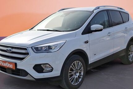 Ford Kuga 135.010 km 11.960 &euro; Göppingen 73037