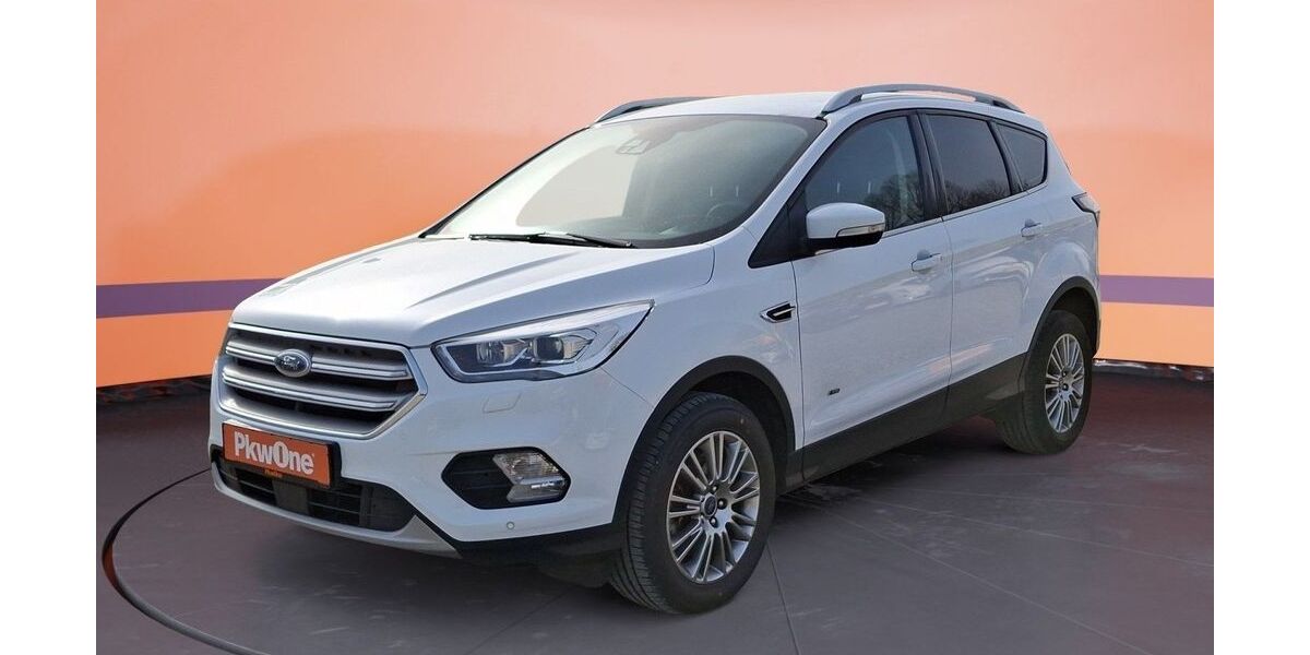 Ford Kuga 135.010 km 11.960 &euro; Göppingen 73037
