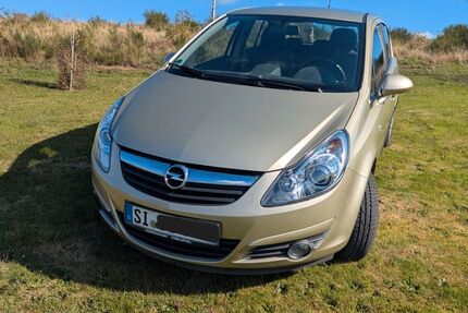 Opel Corsa 41.200 km 6.300 € Bad Berleburg 57319