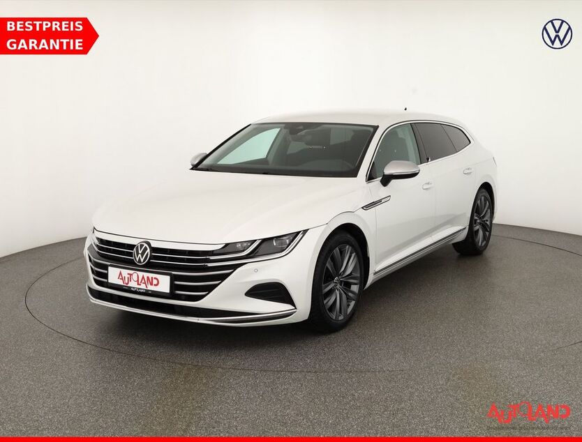 VW Arteon 54.589 km 31.990 € Hoppegarten OT Hönow 15366