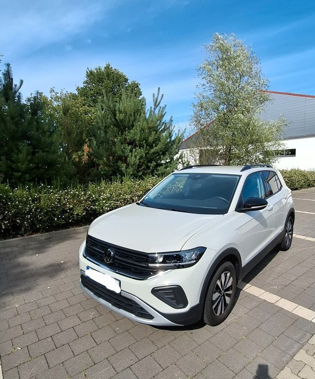 T-Cross