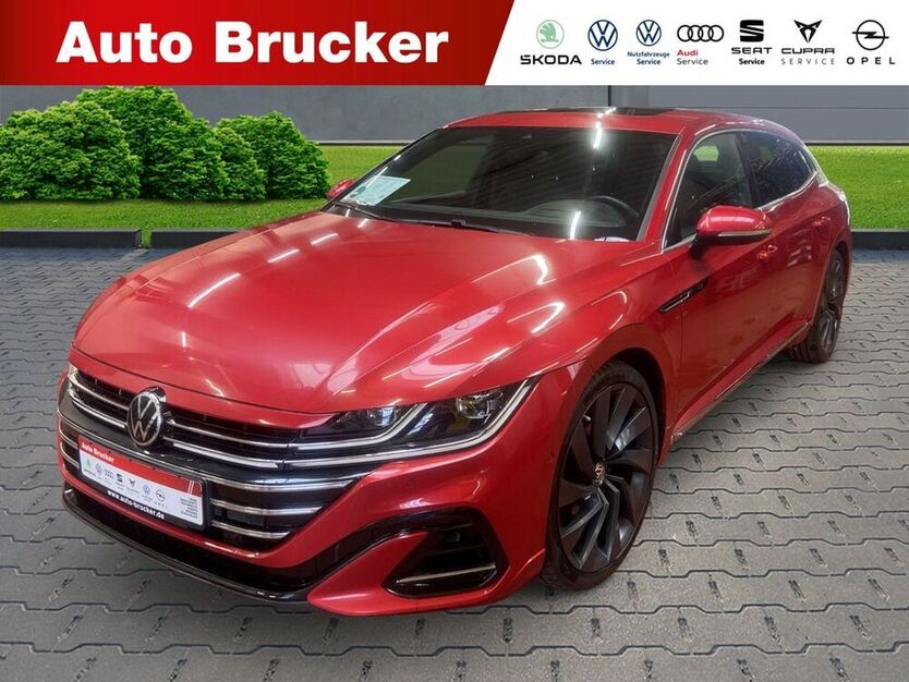 Arteon
