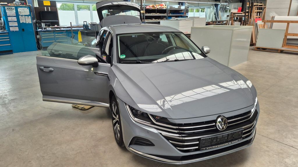 VW Arteon 81.500 km 28.500 &euro; Diepholz 49356