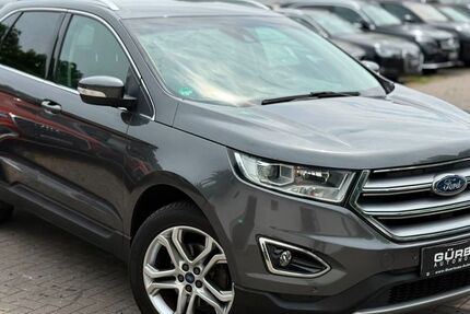 Ford Edge 250.000 km 10.900 &euro; Wiesbaden 65201