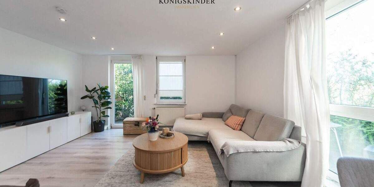 Doppelhaushälfte Stuttgart / Hofen Hofen - 6 Zimmer, 135 m&sup2;, 679.000&euro; | Angebot:25897828