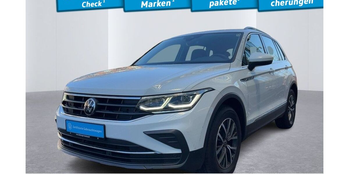 VW Tiguan 52.874 km 27.750 &euro; Hamburg 22111