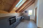 3 Zimmer - Dachgeschoss-Wohnung in Mettenheim-Hart 3 zimmer