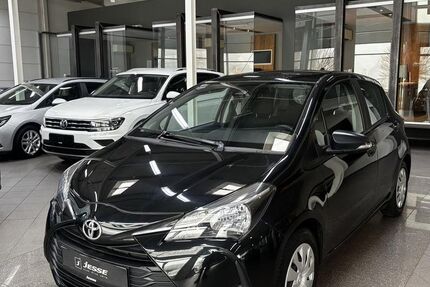 Toyota Yaris 110.000 km 8.990 &euro; Ibbenbüren 49477