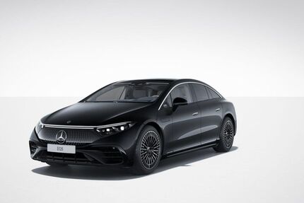 Mercedes-Benz EQS 41.590 km 94.950 &euro; Königsbrunn 86343