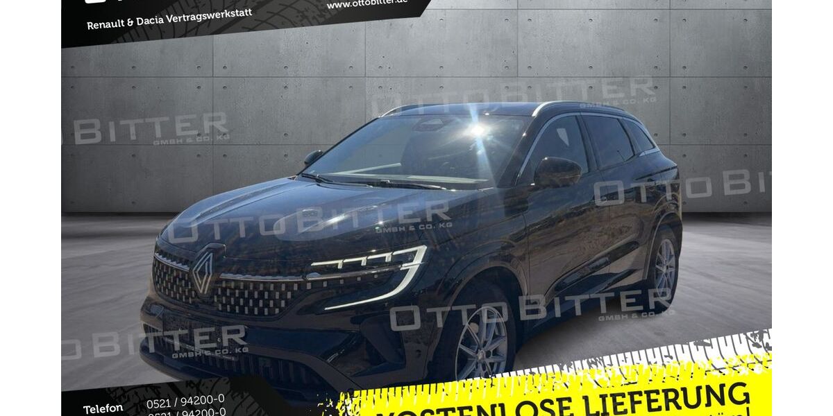 Renault Austral 32.374 km 24.445 &euro; Bielefeld 33647