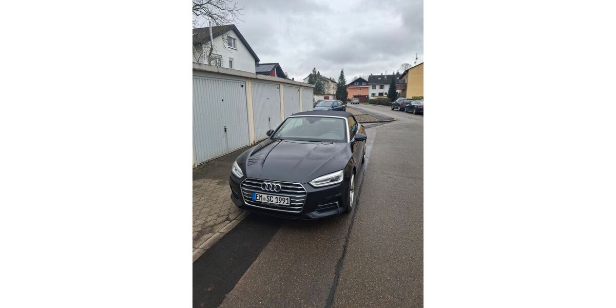 Audi A5 149.500 km 21.500 &euro; emmendingen 79312