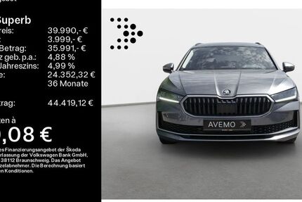 Skoda Superb 52.600 km 38.490 &euro; Haßfurt 97437