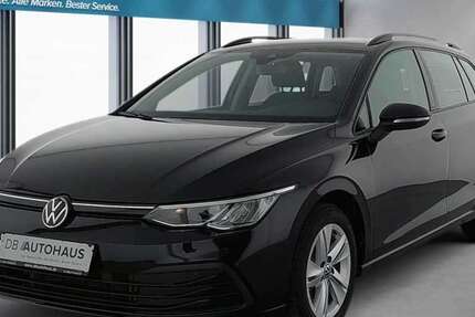 VW Golf 54.002 km 21.310 &euro; Maintal 63477