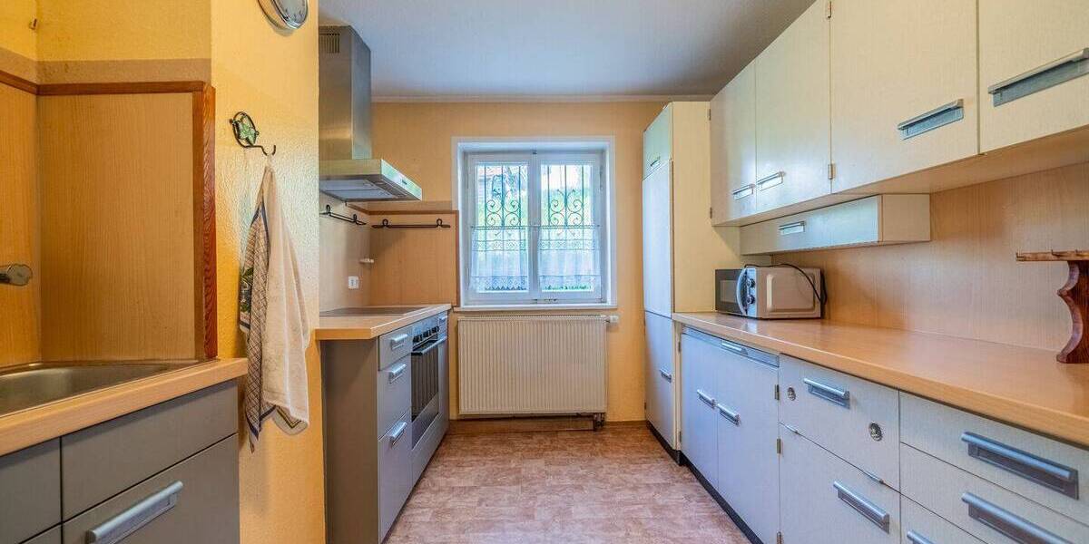Einfamilienhaus Peiting - 4 Zimmer, 114 m&sup2;, 395.000&euro; | Angebot:26450289