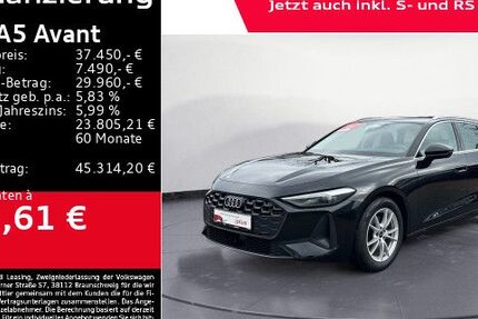 Audi A5 27.730 km 33.950 &euro; Kehl 77694