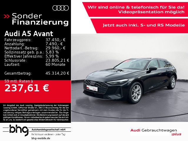 Audi A5 27.730 km 33.950 &euro; Kehl 77694