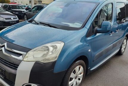 Citroen Berlingo 164.158 km 5.990 &euro; Minden 32425