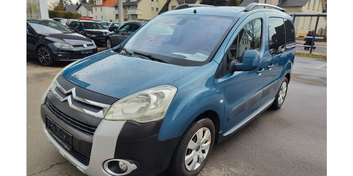 Citroen Berlingo 164.158 km 5.990 &euro; Minden 32425