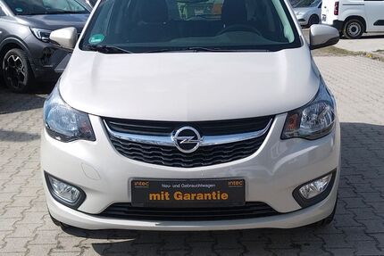Opel Karl 47.000 km 8.500 &euro; Diepoldshofen 88299