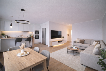 Wohnung Görlitz Klingewalde - 2 Zimmer, 72 m&sup2;, 509&euro; | Angebot:26584557