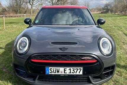 Mini John Cooper Works Clubman 132.333 km 19.900 &euro; Herxheim bei Landau 76863