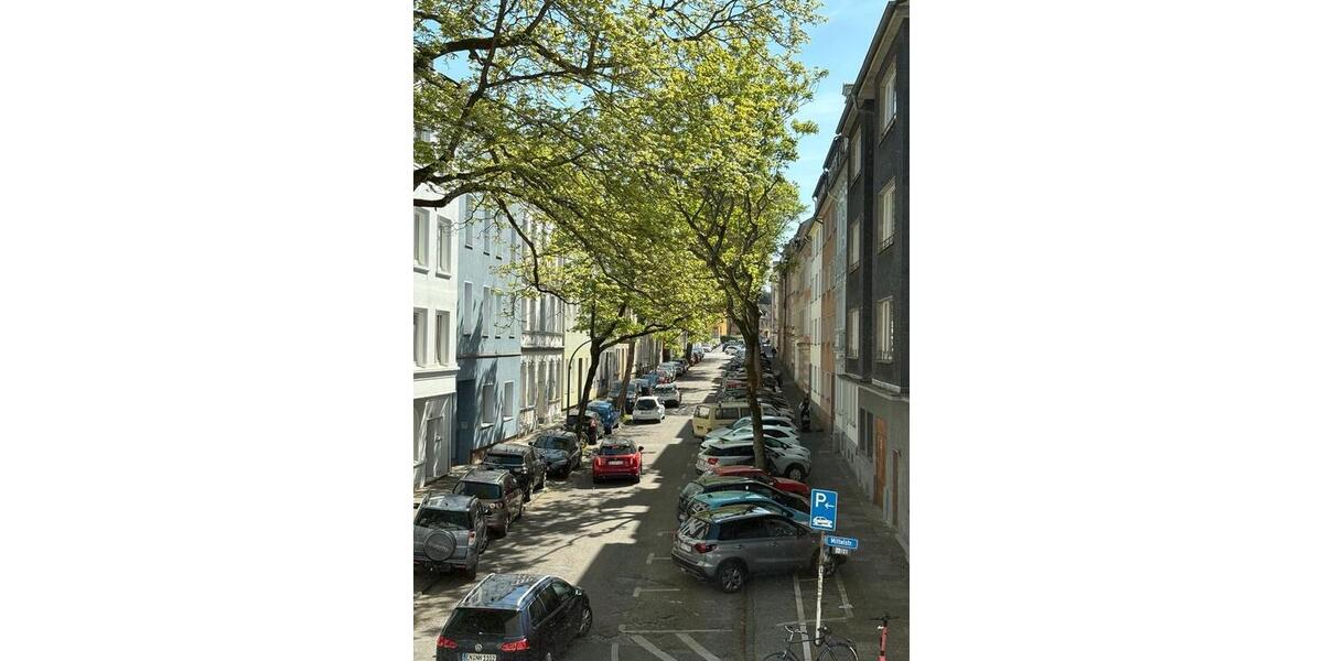 Etagenwohnung Dortmund Innenstadt Ost - 3.5 Zimmer, 99 m&sup2;, 285.000&euro; | Angebot:26313054