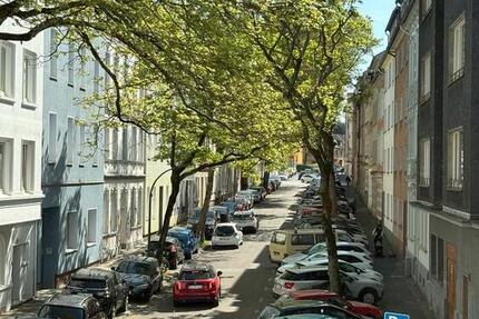 Wohnung Dortmund Innenstadt Ost - 3.5 Zimmer, 99 m&sup2;, 285.000&euro; | Angebot:26313054