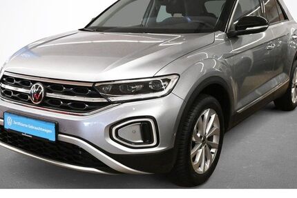 VW T-Roc 26.000 km 28.980 &euro; Karlsruhe 76131
