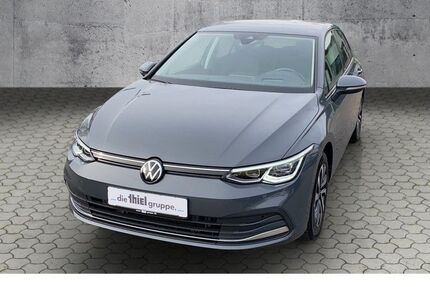 VW Golf 41.300 km 22.490 &euro; Bad Driburg 33014