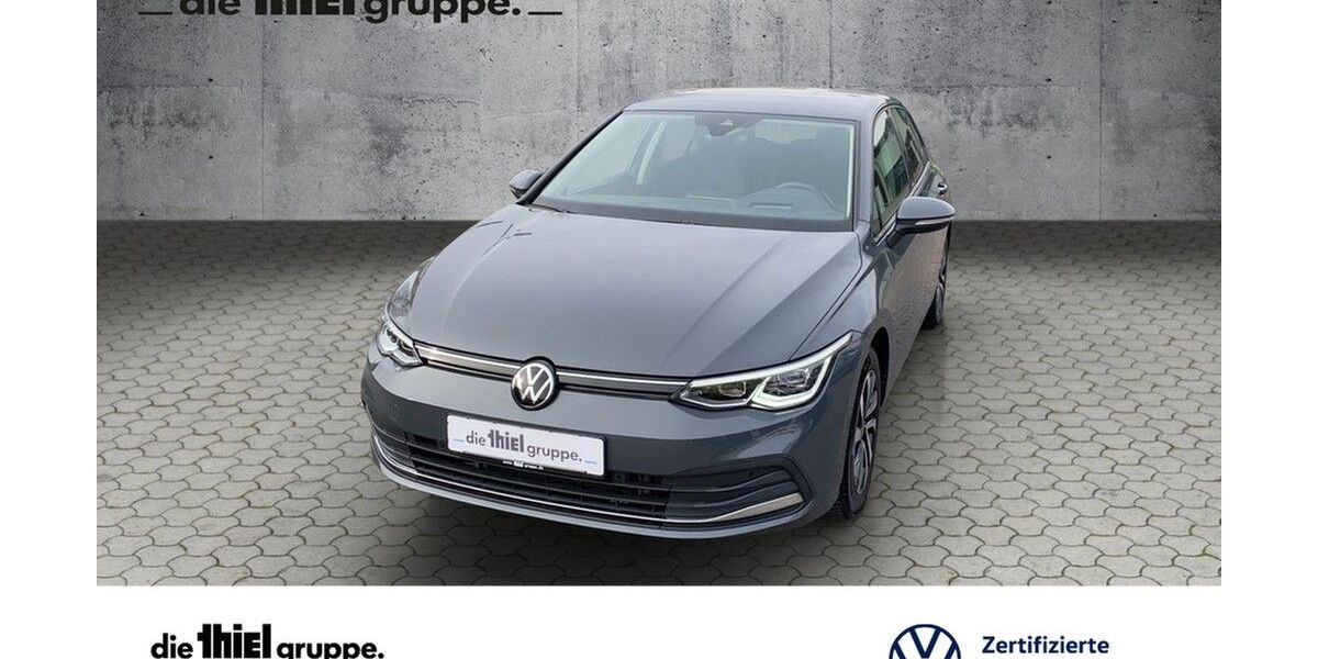 VW Golf 41.300 km 22.490 &euro; Bad Driburg 33014